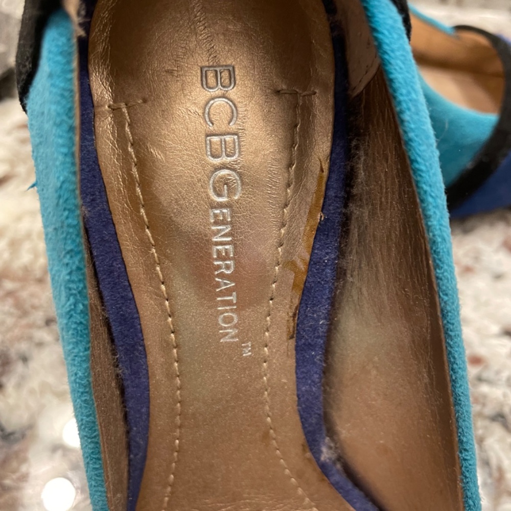 BCBGENERATION high heels - Picture 3 of 5